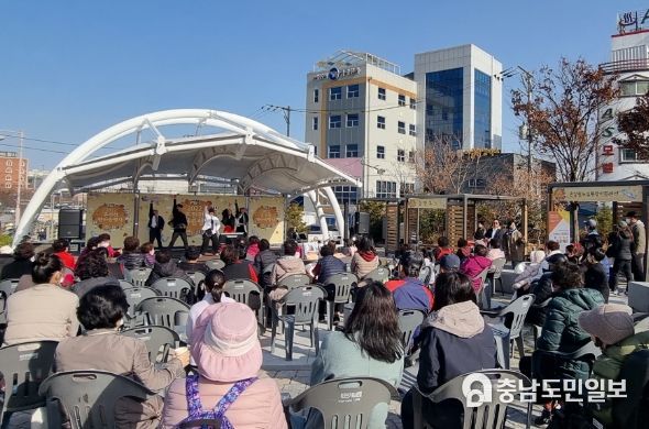 한마음이랑사회적협동조합 이미지