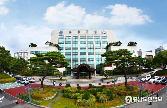 유성구, 재난으로부터 안전한 도시를 만들어 나가다