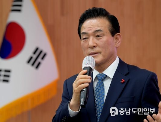 시민소통위원회 출범식