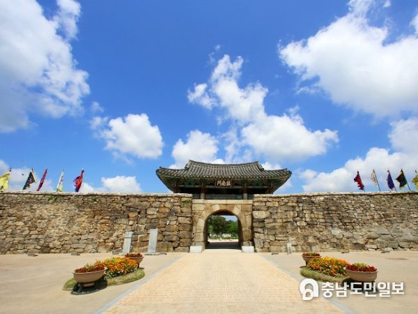 서산시, ‘해미읍성’ 한국관광 100선으로 선정