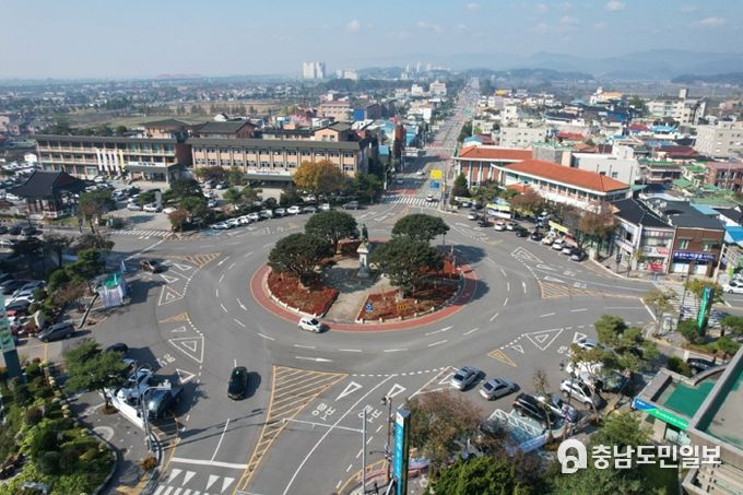 부여군, 2022년 친환경농업직불금 3억원 지급