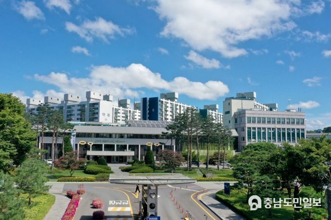 ‘헌츠빌’ 찾는 백성현 논산시장, 군수산업 중심도시 목표로 글로벌 행보