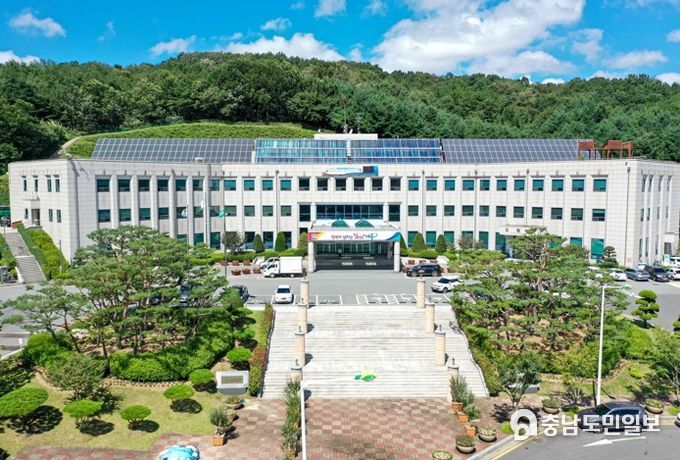 계룡시, 하반기 자동차세 9억 6천만원 부과