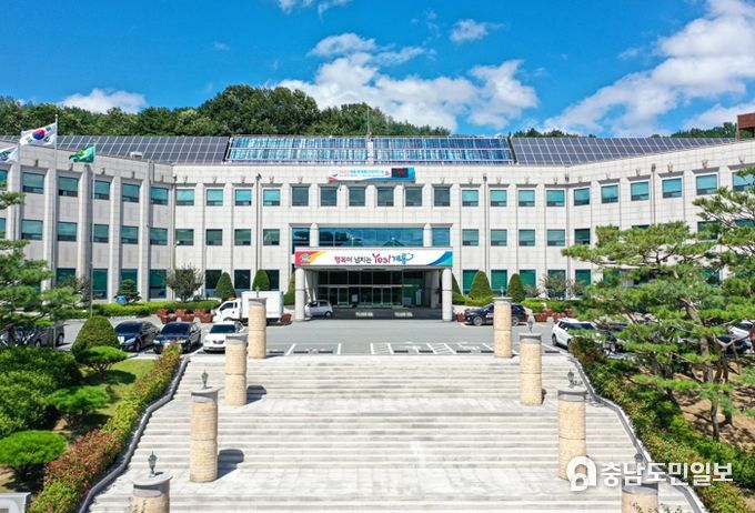 계룡시, 탄소포인트제 인센티브 지급 및 참여세대 모집