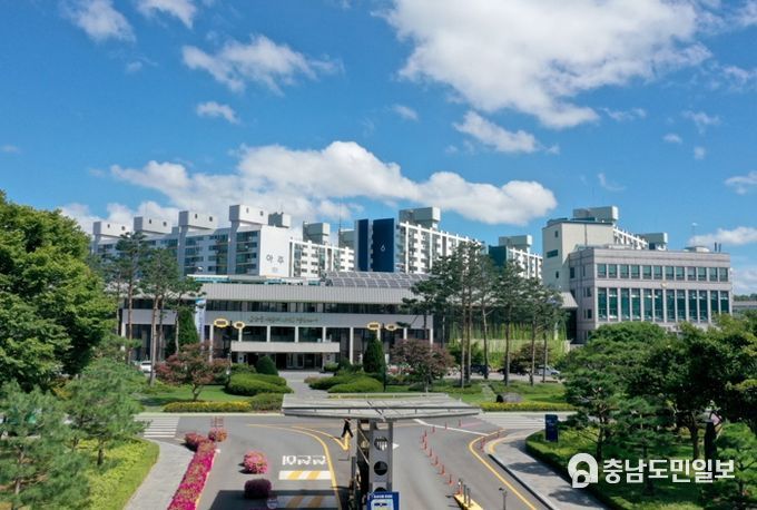 논산시, ‘2022년 논산시 노인복지통계 보고서’ 공표