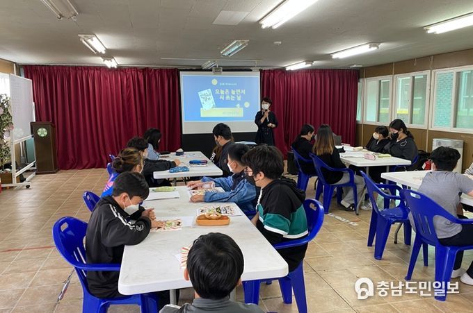 충남교육청, 내년 365억 투입해 기초학력 보장 위한 확실한 ‘디딤돌’ 놓아
