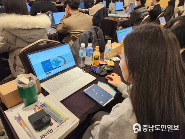 충남교육청, 지역별 ‘마주온’ 운영 강사 146명 지원