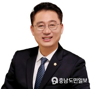 김선태 충남도의원(천안10·더불어민주당)