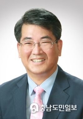 충남도의회 오안영 의원(아산1·국민의힘)