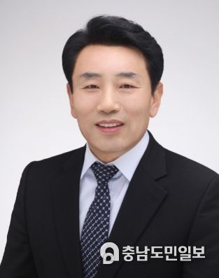 이철수 의원(당진1⸱국민의힘)