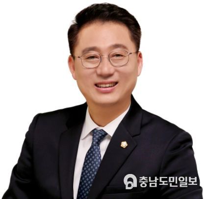 충청남도의회 김선태 도의원
