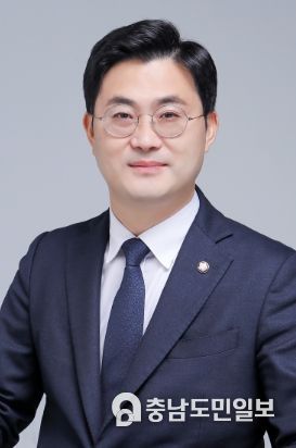 이정문 국회의원(충남 천안시병)