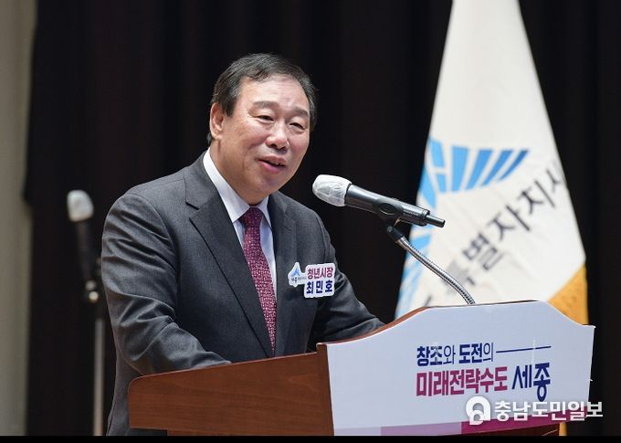 청년 시각에서 '청년이 찾아오는 세종' 만든다