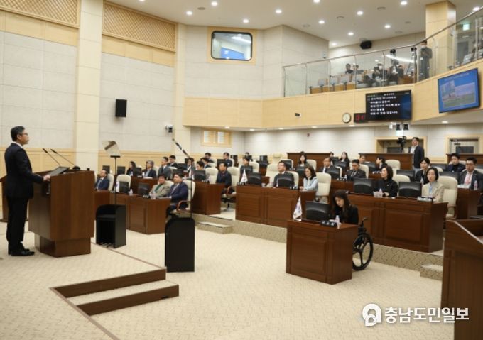 제81회 임시회