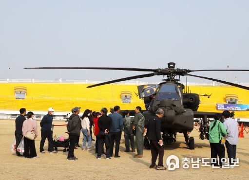 논산딸기축제 이모저모