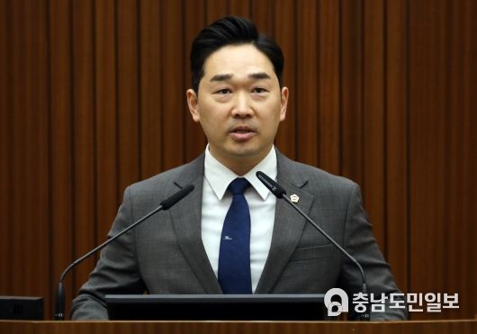세종시의회 김재형 의원, “상가 접근성 향상을 위한 세종형 정차 포켓존 도입 촉구”