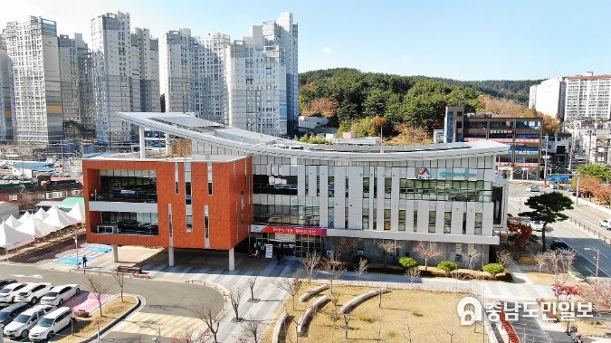 서산시보건소
