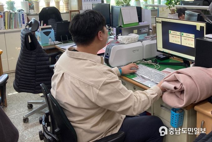 홍성군, 축산악취 이어 소음도 잡는다!!