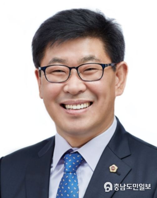 충청남도의회 오인철 의원