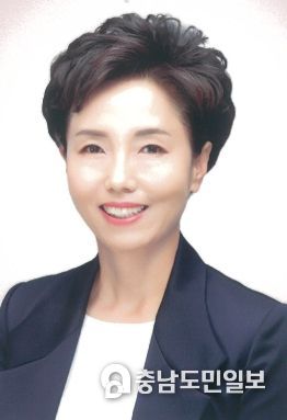 박미옥 의원(비례, 국민의힘)
