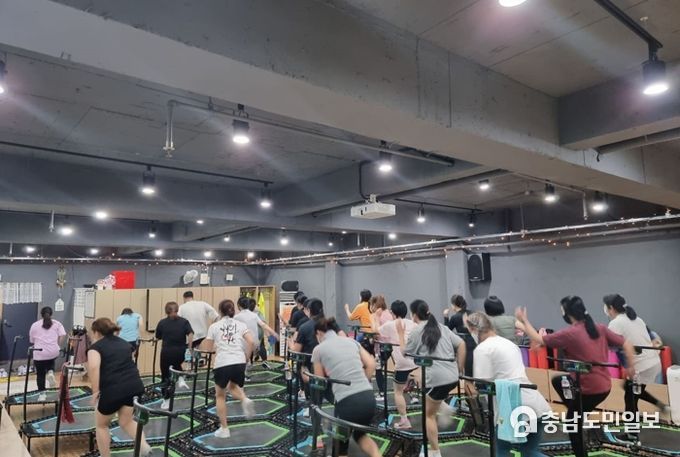 홍성군보건소, 성인비만 프로그램『슬림 라인 행복한 나』운영