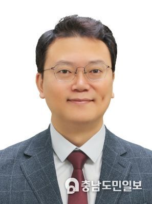 신한철 의원(천안2, 국민의힘)