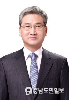 윤기형 의원(논산1, 국민의힘)