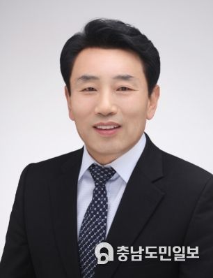 이철수 의원(당진1⸱국민의힘)