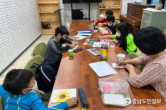 문화도시 홍성, 26개 문화공유공간 ‘문화터’ 선정