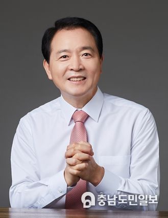 성일종 국회의원(충남 서산·태안)