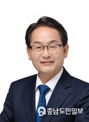 국회 강준현 의원(더불어민주당, 세종을)