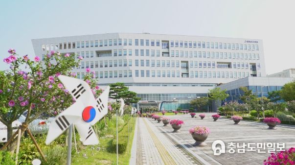 충남교육청