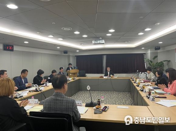 충남도 장애인 복지 증진…올해 3954억 투입
