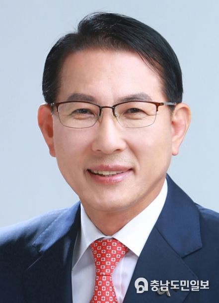 이완섭 서산시장