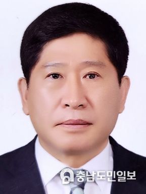 홍성현 의원(천안1, 국민의힘)