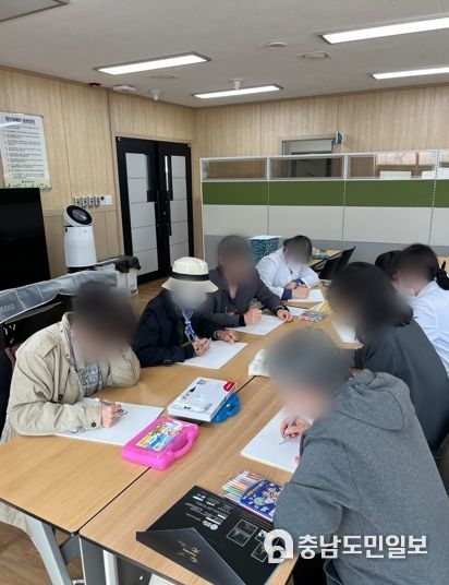 홍성군, 우울엔딩 ‘마음돌봄 사업’으로 자살 예방!