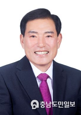 이재운 의원(계룡, 국민의힘)