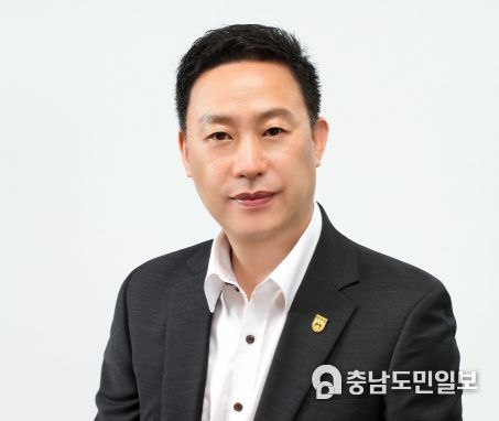 박정식 의원(아산3. 국민의힘)