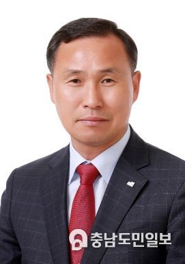 윤희신 의원(태안1·국민의힘)