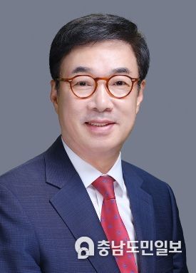 박기영 의원(공주2, 국민의힘)
