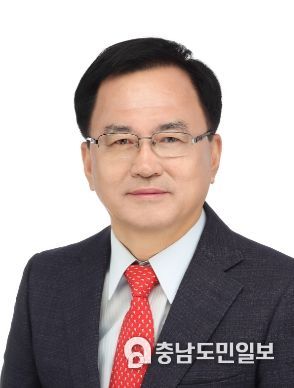 편삼범 의원(보령2·국민의힘)