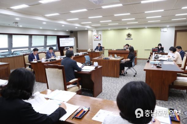 제344회 임시회 행정문화위원회 1