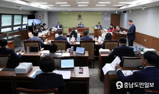 제344회 임시회 교육위원회 1차