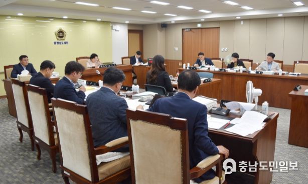 제344회 임시회 행정문화위원회 3차