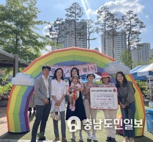 중흥키즈어린이집 이미지