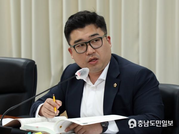 세종시의회 행정복지위원회, 2022회계연도 결산안 의결