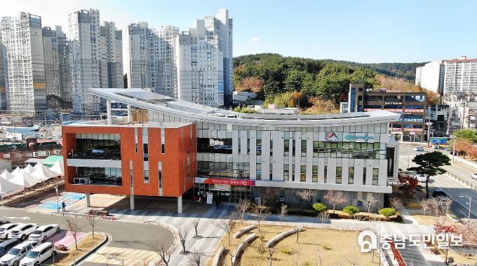 서산시보건소