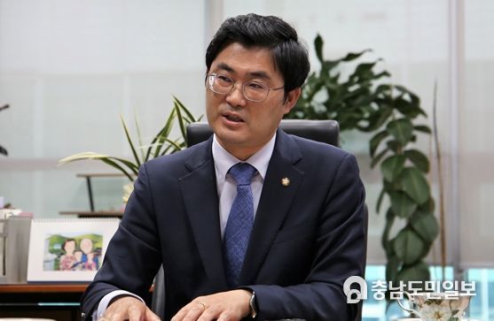 이정문 의원