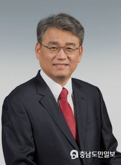 정강환 정책특별보좌관(정책기획관)