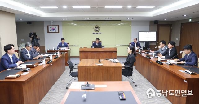 제1차 공동주택 공공지원 정책 특별위원회